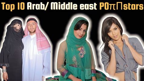 arab prone videos|Top 10 Best Arab Prnstars of 2023 .